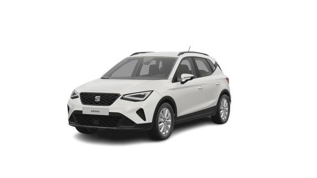 SEAT Arona - Style XL 1.0 TSI 7-Gang-DSG