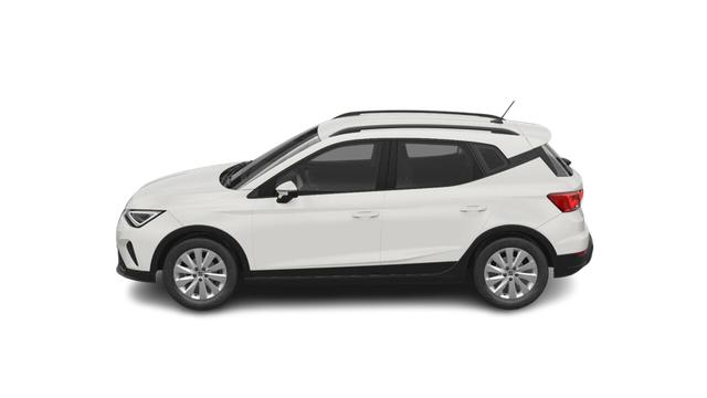 Seat Arona Style XL 1.0 TSI 7-Gang-DSG 