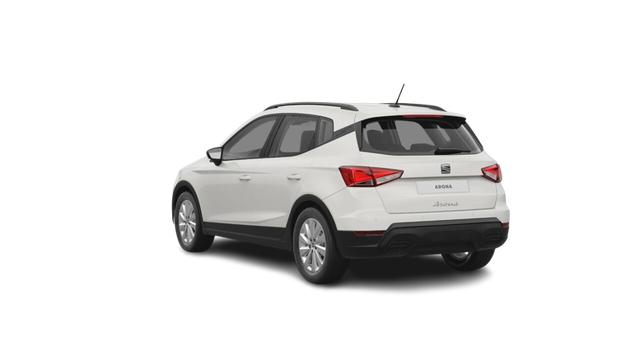 Seat Arona Style XL 1.0 TSI 7-Gang-DSG 