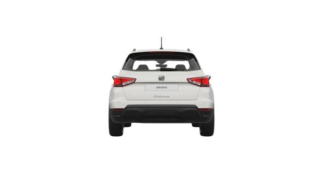 Seat Arona Style XL 1.0 TSI 7-Gang-DSG 