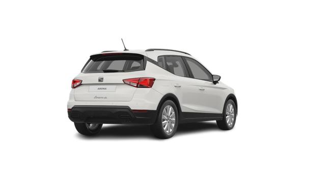 Seat Arona Style XL 1.0 TSI 7-Gang-DSG 