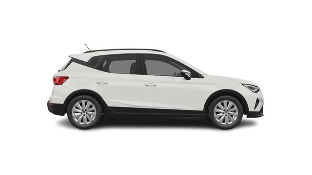 Seat Arona Style XL 1.0 TSI 7-Gang-DSG 