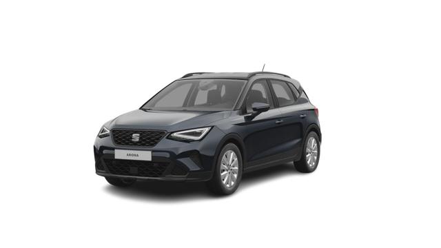 Seat Arona - Style XL 1.0 TSI 7-Gang-DSG