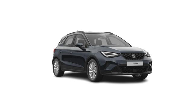 Seat Arona Style XL 1.0 TSI 7-Gang-DSG 