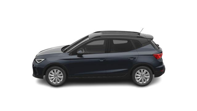 Seat Arona - Style XL 1.0 TSI 7-Gang-DSG