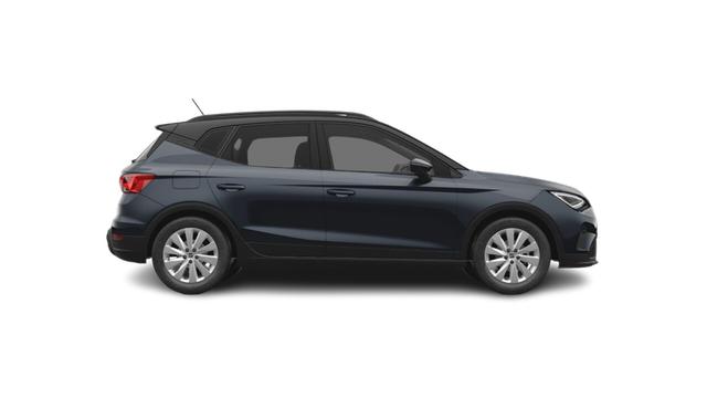 Seat Arona Style XL 1.0 TSI 7-Gang-DSG 