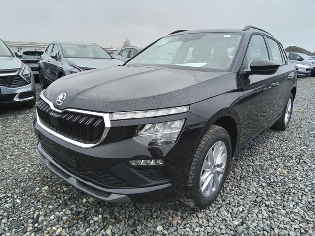 Skoda Kamiq Joy 1.0 TSI 7-Gang-DSG 