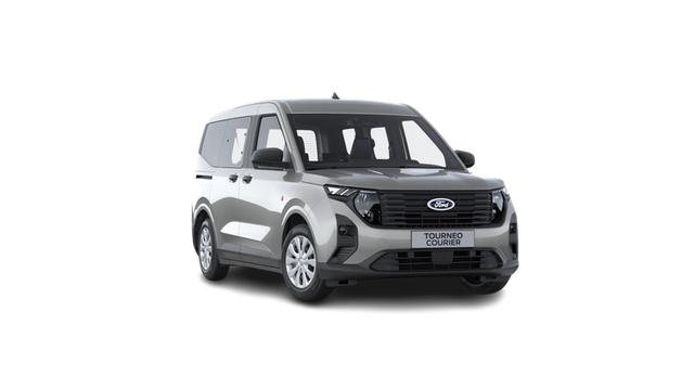 Ford Tourneo Courier - Trend 1.0 EcoBoost 92kW (125PS) 7-Gang-Automatik