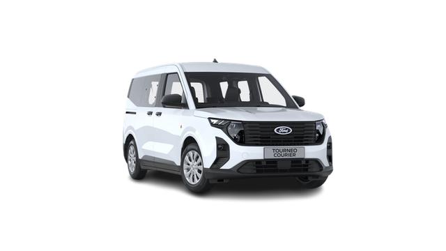 Ford Tourneo Courier - Trend 1.0 EcoBoost 92kW (125PS) 7-Gang-Automatik