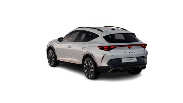 Cupra Formentor VZ 2.0 TSI 7-Gang-DSG 4Drive 