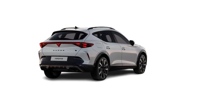 Cupra Formentor VZ 2.0 TSI 7-Gang-DSG 4Drive 