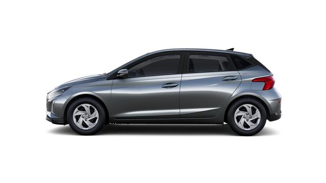 Hyundai i20 - Comfort 1.2i 5-Gang