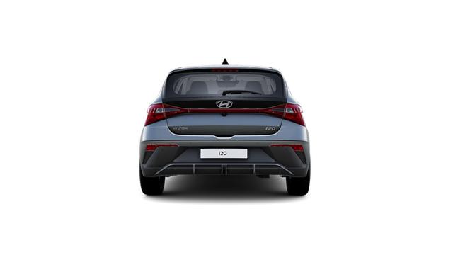 Hyundai i20 Comfort 1.2i 5-Gang 