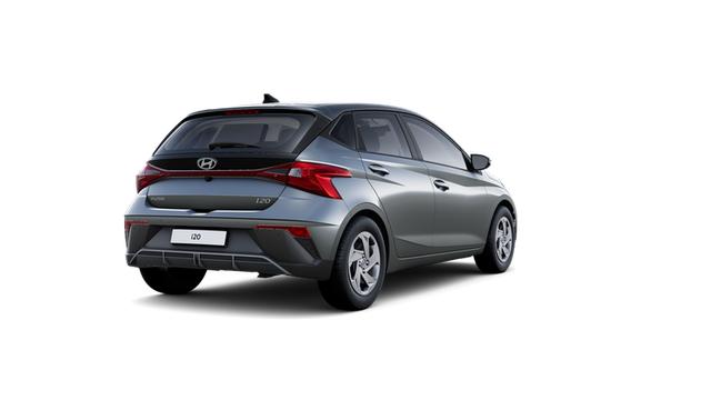 Hyundai i20 Comfort 1.2i 5-Gang 
