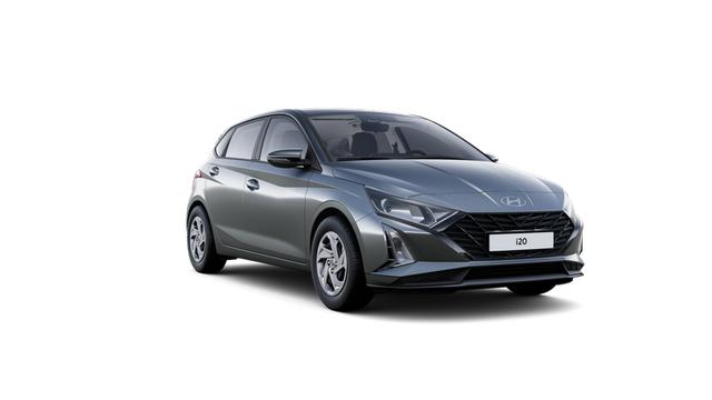 Hyundai i20 Comfort 1.2i 5-Gang 