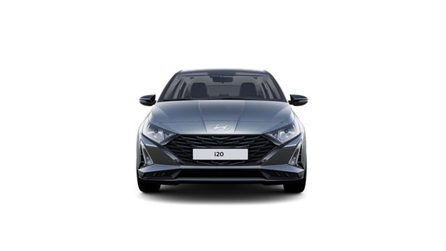Hyundai i20 Comfort 1.2i 5-Gang 