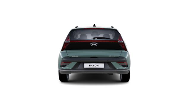 Hyundai BAYON Comfort 1.2i 5-Gang 