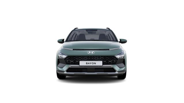 Hyundai BAYON Comfort 1.2i 5-Gang 