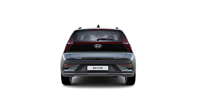 Hyundai BAYON Comfort 1.2i 5-Gang 