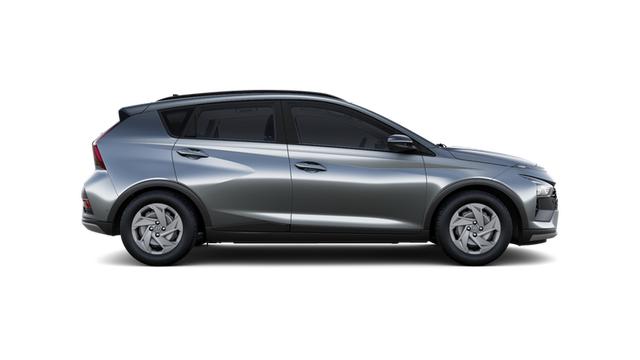 Hyundai BAYON Comfort 1.2i 5-Gang 