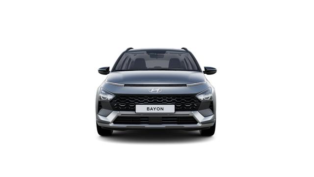 Hyundai BAYON Comfort 1.2i 5-Gang 