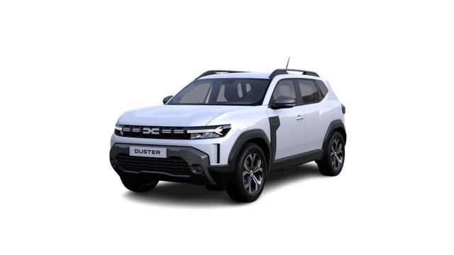 Dacia Duster - Expression TCe 130 6-Gang 4x4