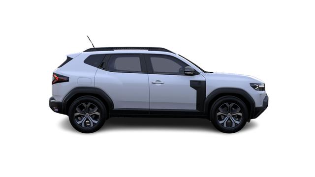 Dacia Duster Expression TCe 130 6-Gang 4x4 