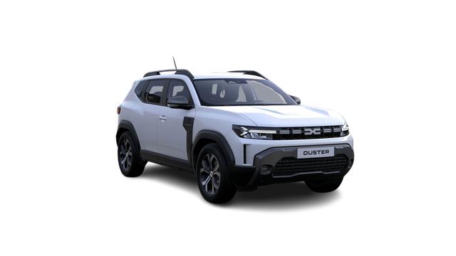Dacia Duster Expression TCe 130 6-Gang 4x4 