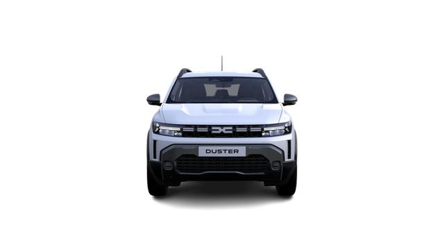 Dacia Duster Expression TCe 130 6-Gang 4x4 