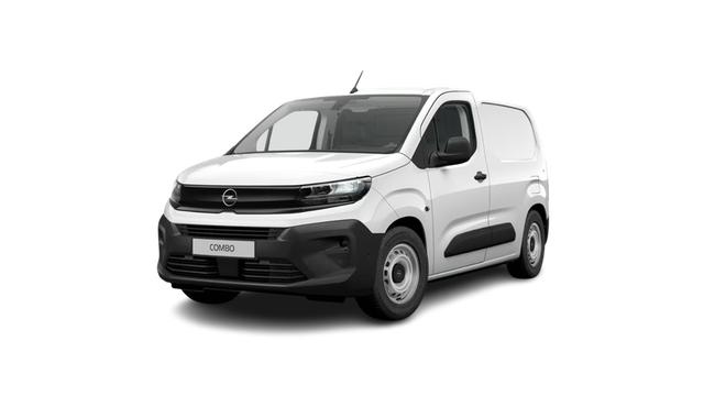 Opel Combo Cargo - Länge 2 mit erhöhter Nutzlast L2H1 1.5 BlueHDi 6-Gang