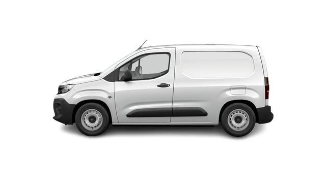 Opel Combo Cargo - Länge 2 mit erhöhter Nutzlast L2H1 1.5 BlueHDi 6-Gang