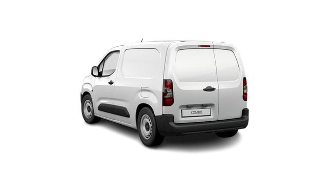 Opel Combo Cargo Länge 2 mit erhöhter Nutzlast L2H1 1.5 BlueHDi 6-Gang 