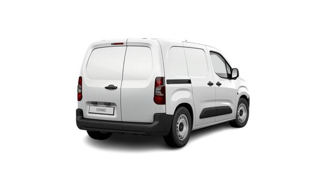 Opel Combo Cargo Länge 2 mit erhöhter Nutzlast L2H1 1.5 BlueHDi 6-Gang 