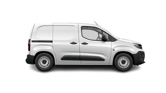 Opel Combo Cargo Länge 2 mit erhöhter Nutzlast L2H1 1.5 BlueHDi 6-Gang 