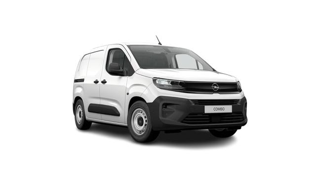 Opel Combo Cargo Länge 2 mit erhöhter Nutzlast L2H1 1.5 BlueHDi 6-Gang 