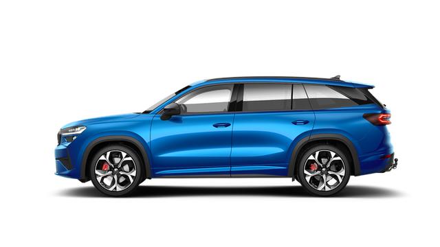 Skoda Kodiaq RS 2.0 TSI 7-Gang-DSG 4x4 