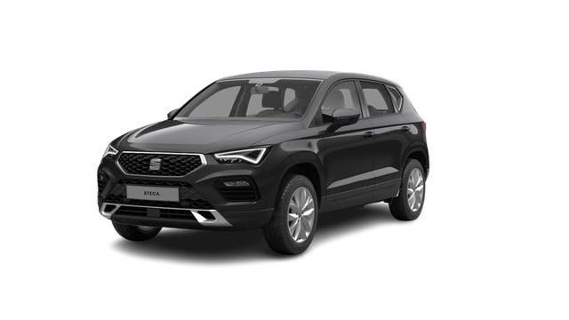 SEAT Ateca - Style 1.5 TSI 7-Gang-DSG