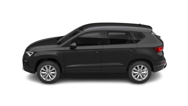 Seat Ateca Style 1.5 TSI 7-Gang-DSG 