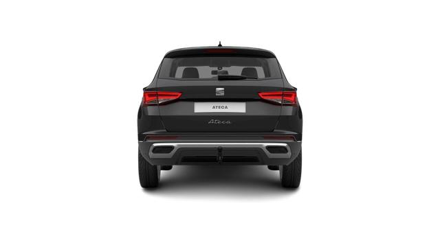 Seat Ateca Style 1.5 TSI 7-Gang-DSG 