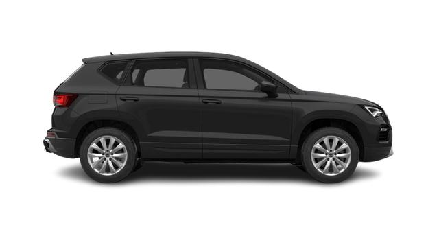 Seat Ateca Style 1.5 TSI 7-Gang-DSG 