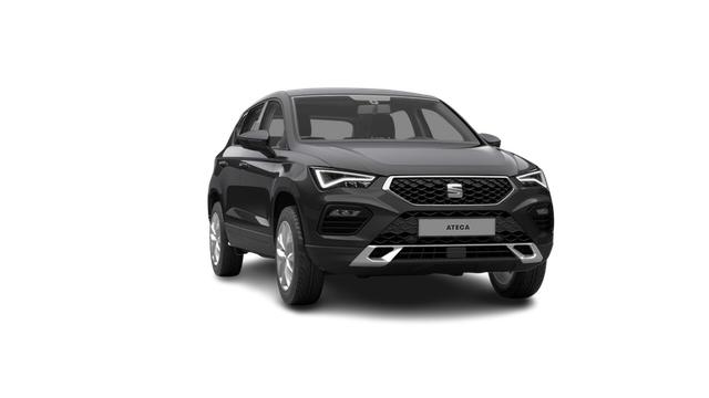 Seat Ateca Style 1.5 TSI 7-Gang-DSG 