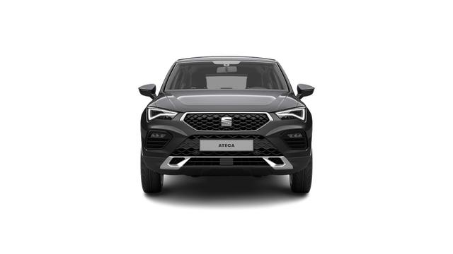 Seat Ateca Style 1.5 TSI 7-Gang-DSG 