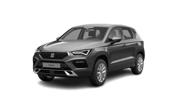 SEAT Ateca - Style 1.5 TSI 7-Gang-DSG