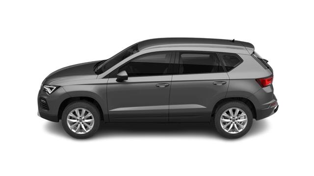 Seat Ateca Style 1.5 TSI 7-Gang-DSG 