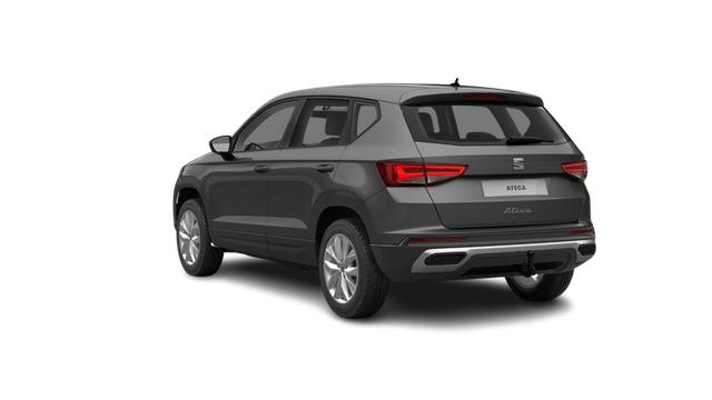 Seat Ateca Style 1.5 TSI 7-Gang-DSG 