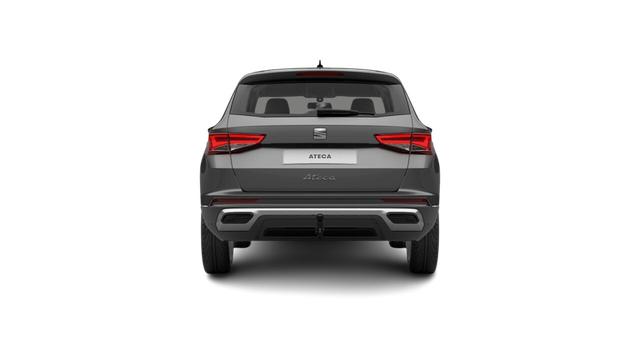 Seat Ateca Style 1.5 TSI 7-Gang-DSG 