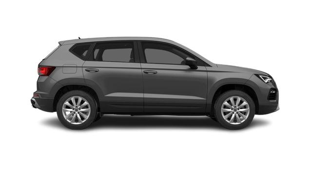 Seat Ateca Style 1.5 TSI 7-Gang-DSG 