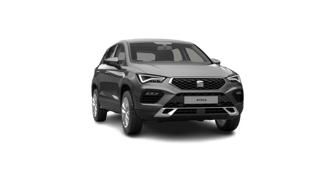 Seat Ateca Style 1.5 TSI 7-Gang-DSG 