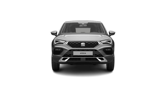 Seat Ateca Style 1.5 TSI 7-Gang-DSG 