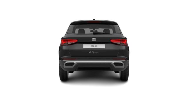 Seat Ateca Style 1.5 TSI 7-Gang-DSG 